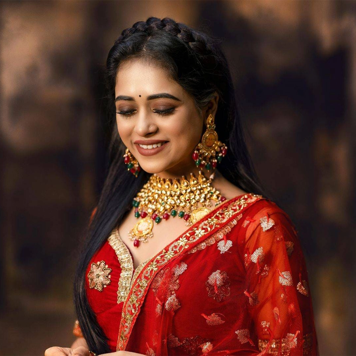 Bridal Makeup Services Near Me