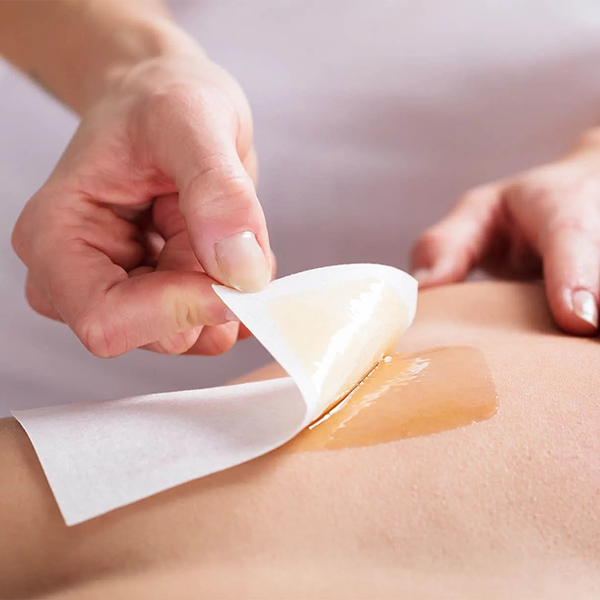 Waxing Services