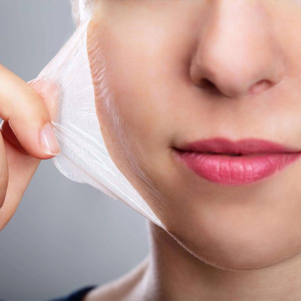 Peeling Facial Near Me